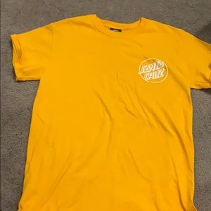 Santa Cruz Tee
